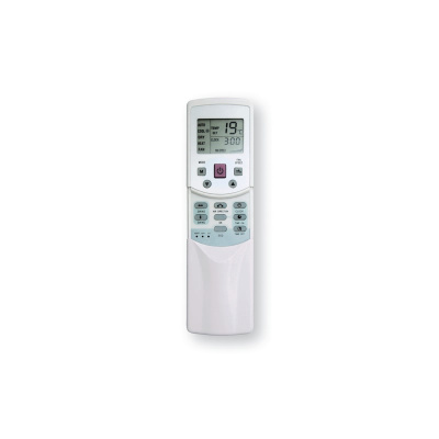 Sinclair SF-400C2M 4-Wege-Deckenkassette Kaltwasser 2-Leiter 3,0 kW