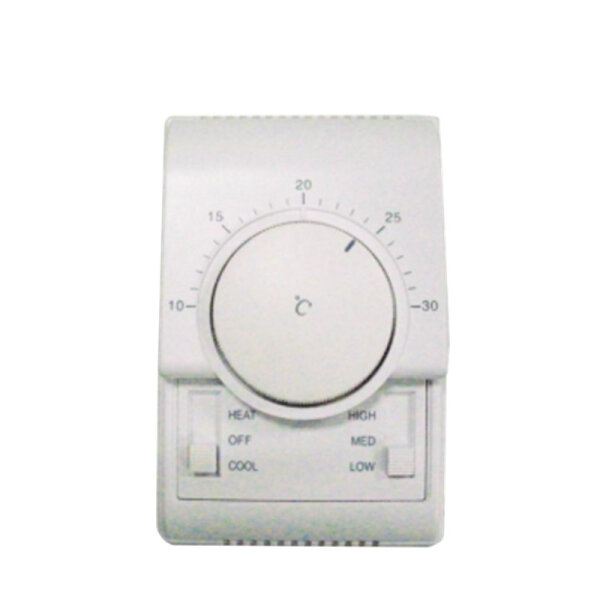 Sinclair KJR-18B Kabelfernbedienung für Kaltwasser Kanalgeräte