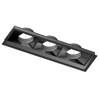 Penka Kanaladapter KAD7020x3d12 für Daikin FDXM25 -...