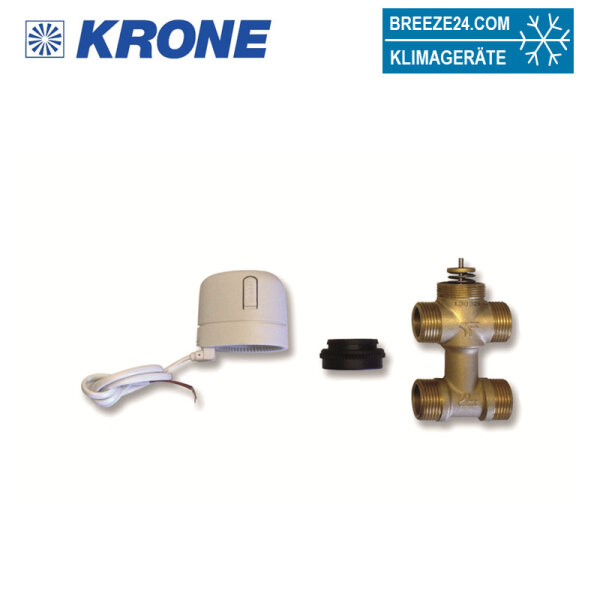 Krone C-PW-V3 3-Wege-Ventilbaugruppe