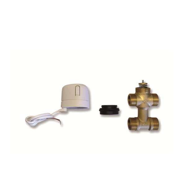 Krone C-PW-V3 3-Wege-Ventilbaugruppe