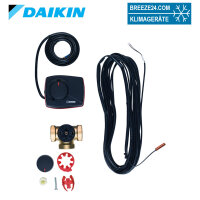 Daikin EKHY3PART E-Pac-Umschalteinheit für...