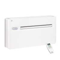 Remko KWT 180 DC Kompakt-Klimagerät 1,7 kW -  R290...