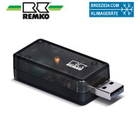 Remko WiFi USB Stick für Remko Wandgeräte ML...