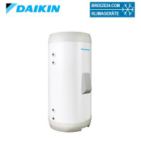 Daikin EKHWS180D3V3 Warmwasserspeicher 200 Liter mit 2...