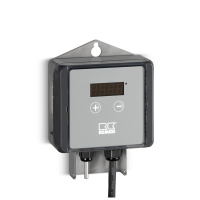 Remko ERT-10 Elektronisches Feuchtraumthermostat für...