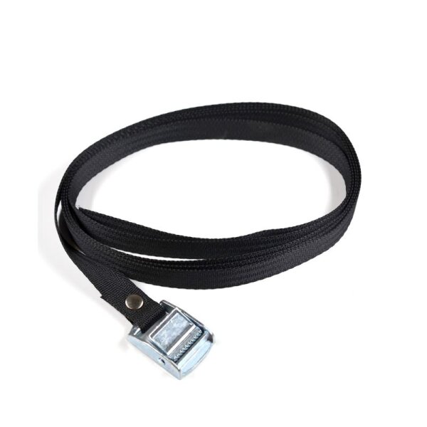 Verschlussgurt für Remko Warmluftschlauch