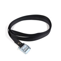 Verschlussgurt für Remko Warmluftschlauch