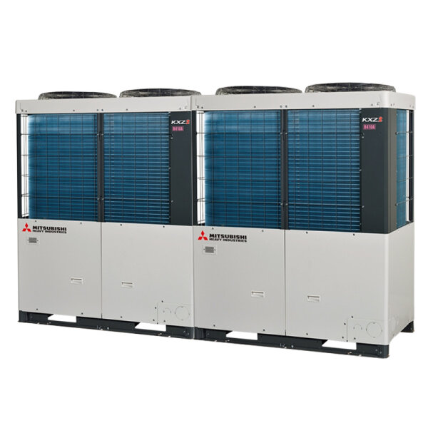 Mitsubishi Heavy FDC800KXZE2  VRF-Außengerät 80,0 kW (400 V) für 2 bis 80 Innengeräte