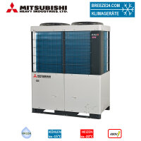 Mitsubishi Heavy FDC224KXZRE2 VRF-Außengerät |...