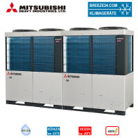 Mitsubishi Heavy FDC735KXZRE2 VRF-Außengerät |...