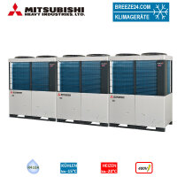Mitsubishi Heavy FDC1200KXZRE2  VRF-Außengerät...
