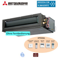 Mitsubishi Heavy FDU160KXE6F-W KX Kanalgerät 16,0 kW...