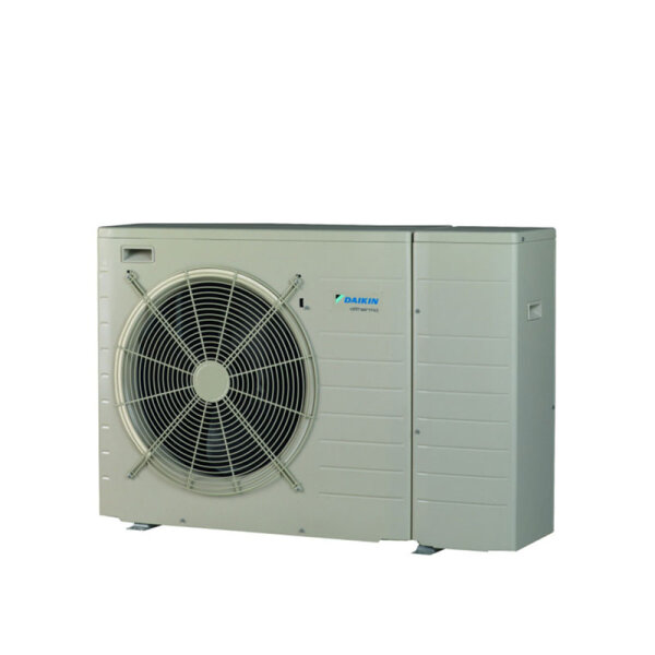 Daikin Altherma EBLQ05C2V3 Wärmepumpe Außengerät 5,4 kW R410A