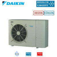 Daikin Altherma EBLQ07C2V3 W&auml;rmepumpe...