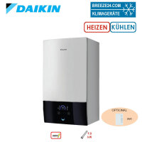 Daikin Altherma 3 R W EBBX16D9W Hydromodul Heizen u....