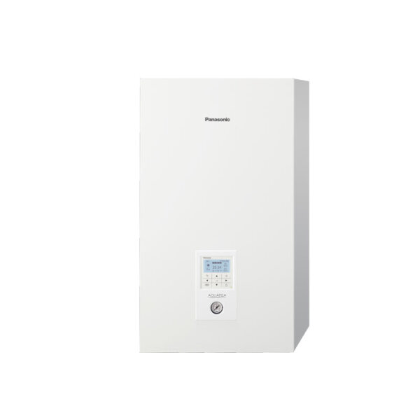 Panasonic Set Aquarea LT Generation H WH-UD09HE8 + WH-SDC09H3E8 Hydromodul Heizen | Kühlen | 9,0 kW