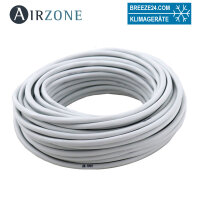 Airzone AZX6CABLEBUS15 2 x 0.22 + 2 x 0.50 geschirmter...