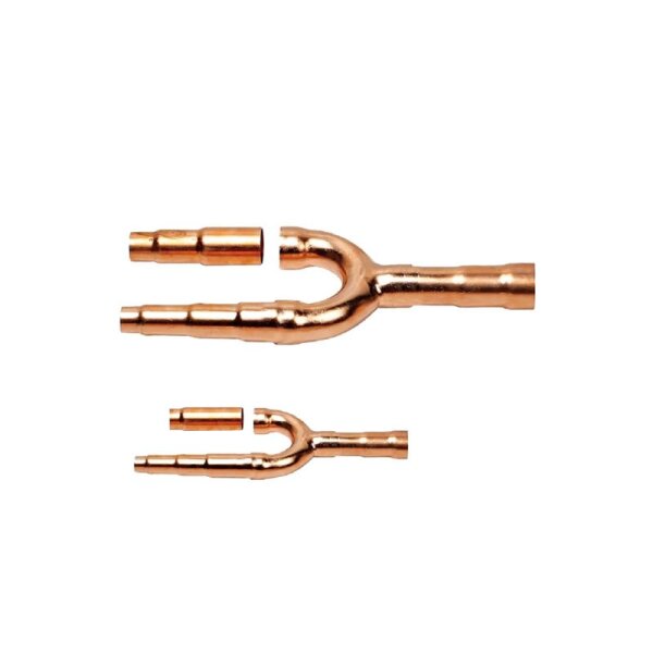 Sinclair SDV5-HN03P Kältemittelverteiler