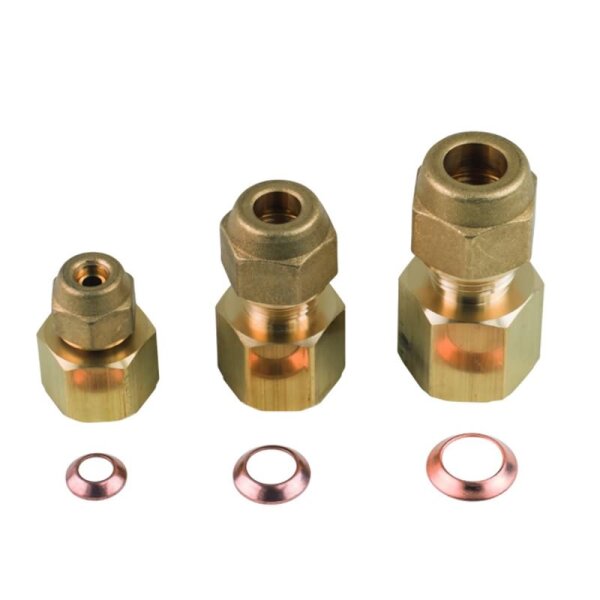 Daikin ASYCPIR Adapter für asynchrone Kombinationen