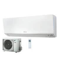 Daikin Set Wandger&auml;t Perfera WiFi FTXM50R + RZAG35A...