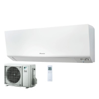 Daikin Set Wandgerät Perfera WiFi FTXM50R + RZAG35A...