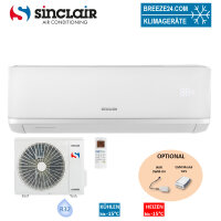 Sinclair Set Wandger&auml;t RAY SIH-24BIR + SOH-24BIR 6,2...