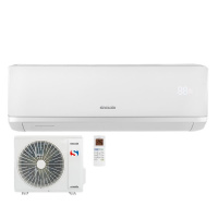 Sinclair Set Wandgerät RAY SIH-24BIR + SOH-24BIR 6,2...