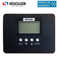 Sinclair SDT-ASH Diagnosetool für Sinclair...