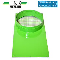 Remko Anschlussstutzen für Umluftbetrieb für...