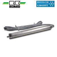 Remko Tankheizung für 400 l Öltank