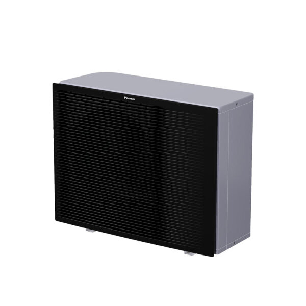 Daikin Altherma 3 H MT EPRA08EW1 Monoblock Wärmepumpe 8 kW Außengerät | WiFi | R32 | 400 Volt