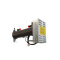 Daikin EKECBUA9W Inline-Backupheater 9 kW | 400 Volt