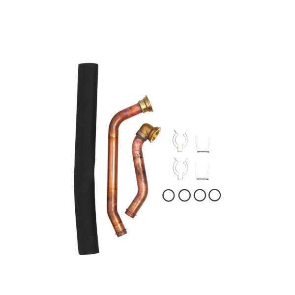 Daikin EKECBUCO3A Anschluss-Set Inline-BUH ECH2O