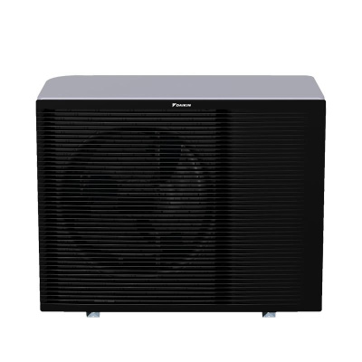 Daikin Altherma 3 H MT ECH2O EPRA08EW1 + ETSXB12P50E Wärmepumpe + Hydrobox 500 L WiFi Bivalent 8 kW