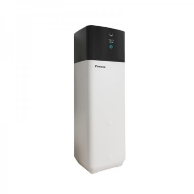 Daikin Altherma 3 H MT ECH2O EPRA08EW1 + ETSXB12P50E Wärmepumpe + Hydrobox 500 L WiFi Bivalent 8 kW