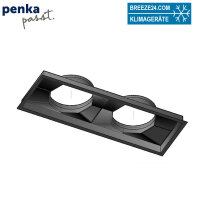 Penka Kanaladapter KAD7024x2d20 für Daikin...
