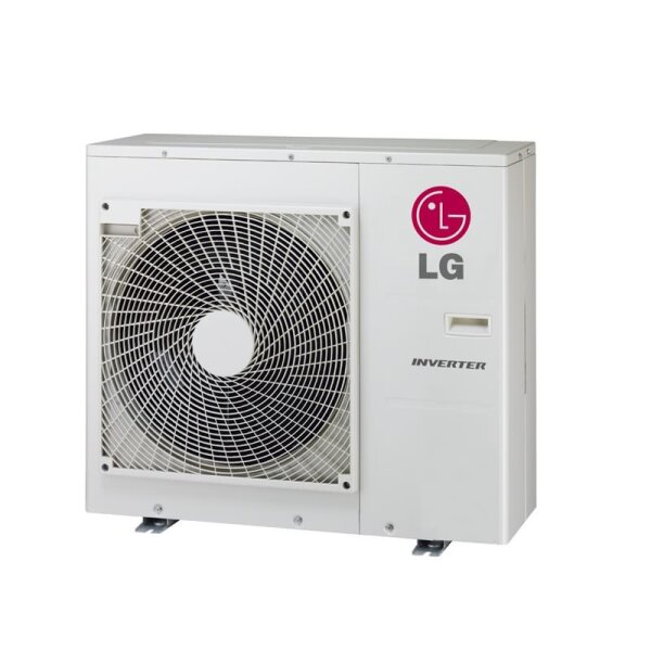 LG ZRUN050GSS0 Mini VRF Außengerät Multi V S 14 kW R32