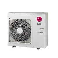 LG ZRUN050GSS0 Mini VRF Au&szlig;enger&auml;t Multi V S...