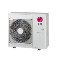 LG ZRUN060GSS0 Mini VRF Außengerät Multi V S...