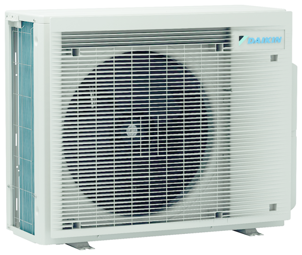 Daikin 2MXM40A2V1B9 4,0 kW Multi-Split Außengerät für 2 Innengeräte | R32