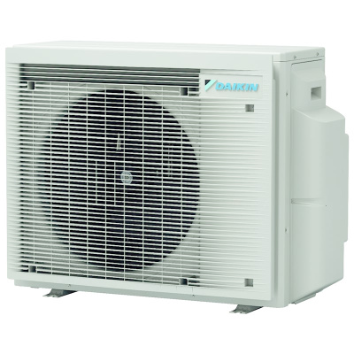 Daikin 3MXM68A8 6,8 kW Multi-Split Außengerät für 3 Innengeräte | R32