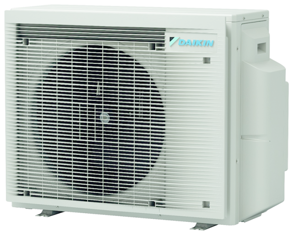 Daikin 5MXM90A2V1B(9/8) 9,0 kW Multi-Split Außengerät für 5 Innengeräte | R32