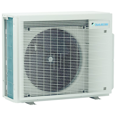 Daikin 5MXM90A2V1B(9/8) 9,0 kW Multi-Split Außengerät für 5 Innengeräte | R32