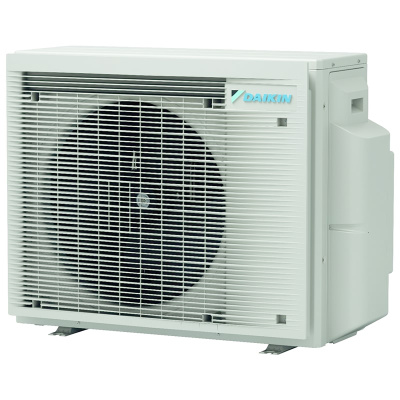 Daikin 4MWXM52A9 Multi+ Außengerät für Warmwasser und Klimatisierung 5,2 kW | 6,8 kW