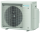 Daikin 4MWXM52A9 Multi+ Außengerät für Warmwasser und Klimatisierung 5,2 kW | 6,8 kW