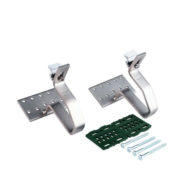 Daikin Standard-Dachhaken für Aufdachmontage FIX ADDP 162085