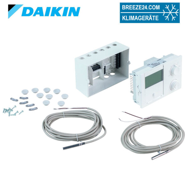 Daikin Solaris Drucksolarregler EKSDSR1A