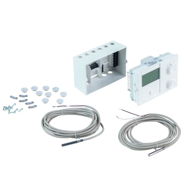 Daikin Solaris Drucksolarregler EKSDSR1A