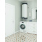Daikin EKHWET90BV3 Warmwasserspeicher 90 Liter mit Heizstab 1.2 kW